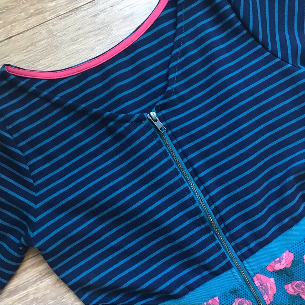 Matilda Jane Peyton Fit and Flare Dress - Picture 12 of 15